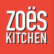 Zoës Kitchen logo